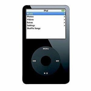 iPod Classic 5