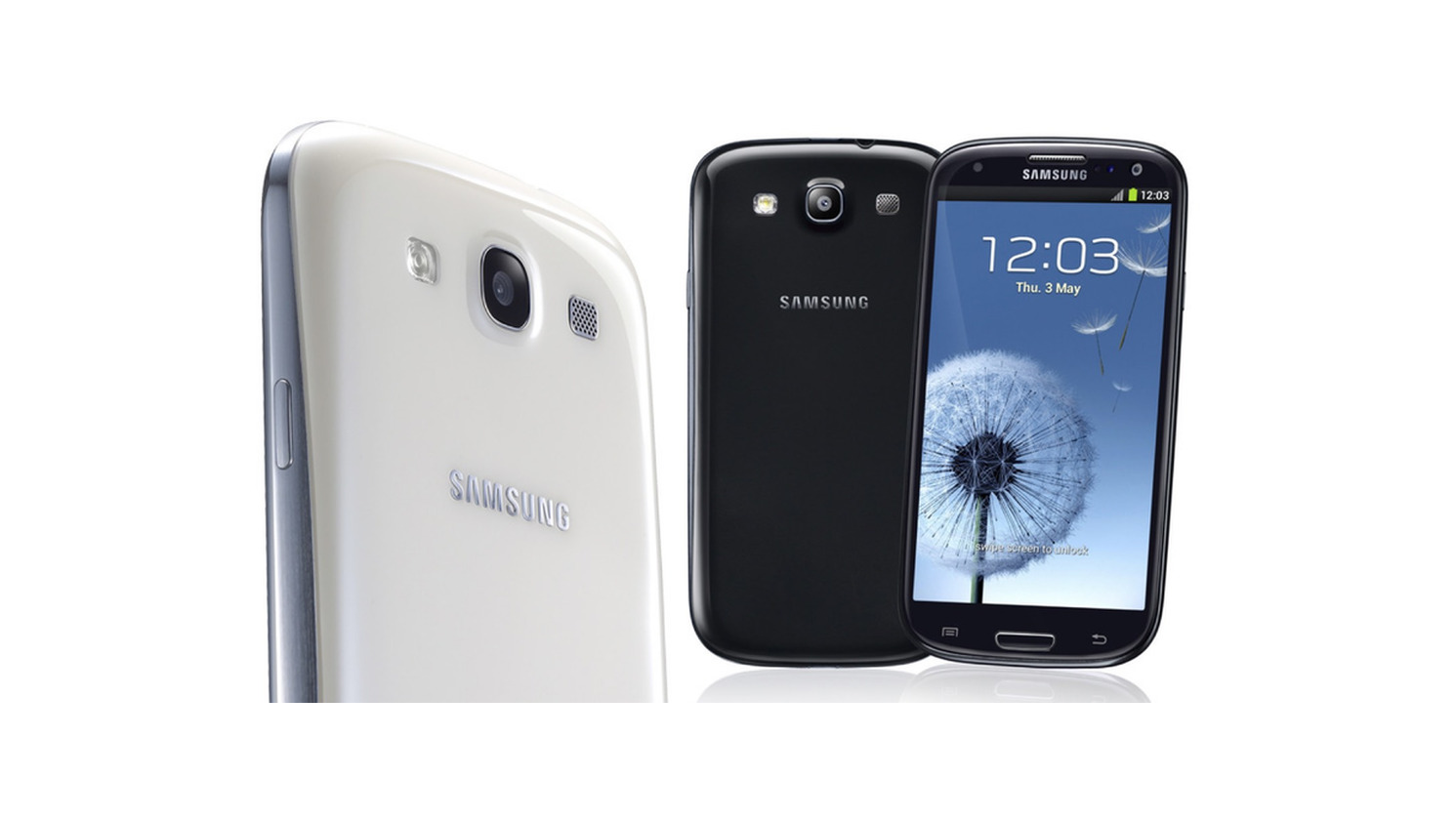 Social Samsung Galaxy S3 neo