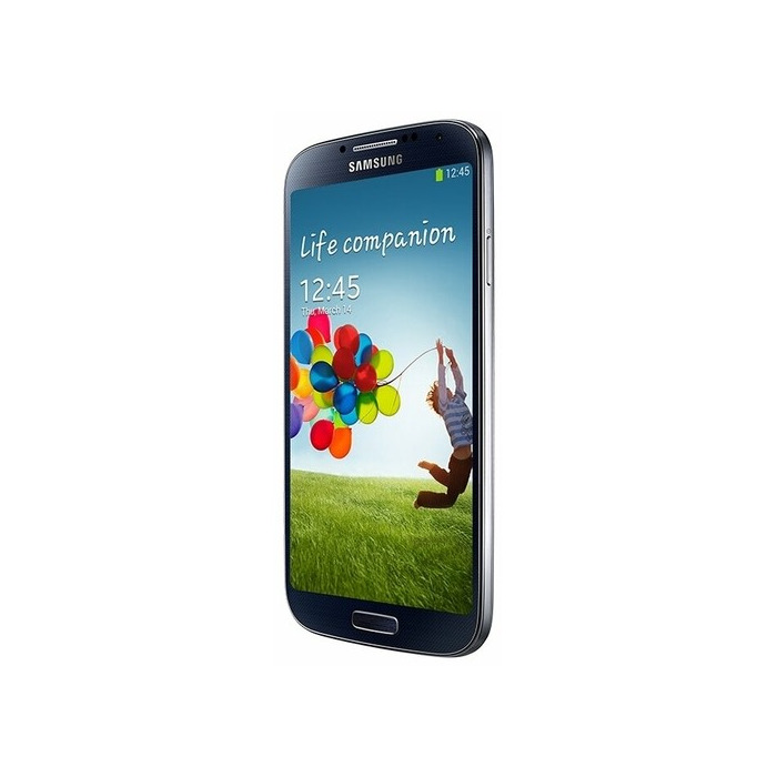 Social Samsung Galaxy S4