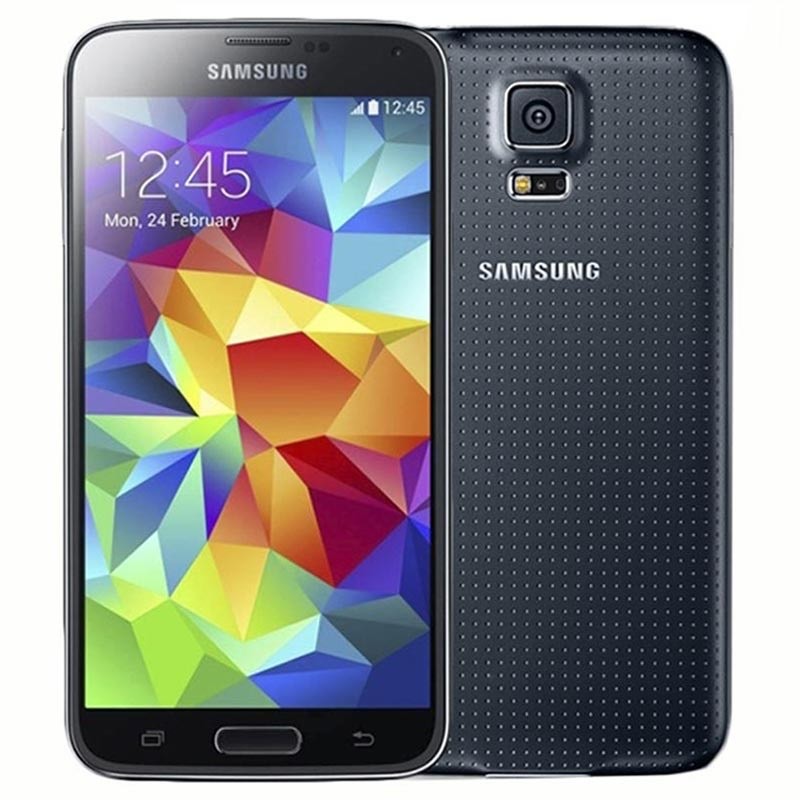 Social Samsung Galaxy S5