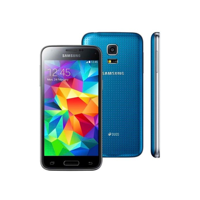 Social Samsung Galaxy S5 mini
