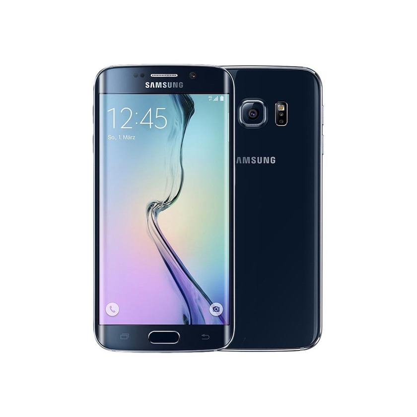 Social Samsung Galaxy S6 edge 