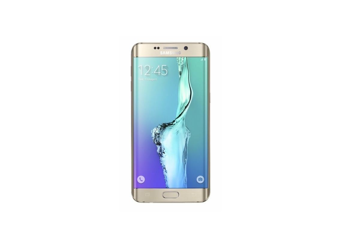 Social Samsung Galaxy S6 edge Plus