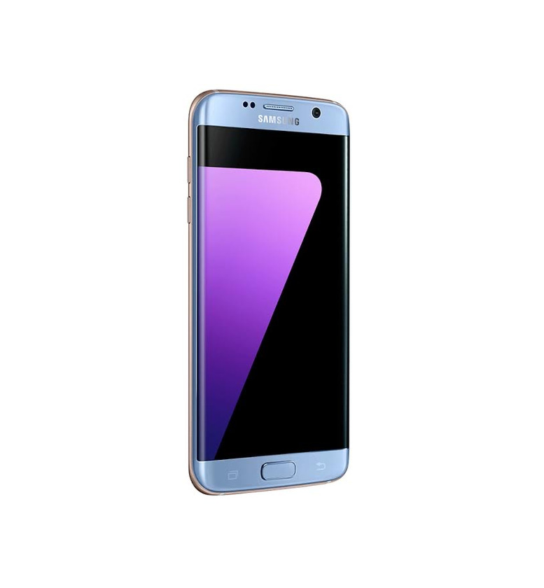 Social Samsung Galaxy S7 edge