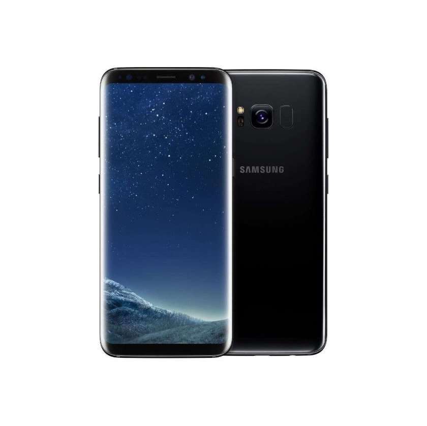 Social Samsung Galaxy S8