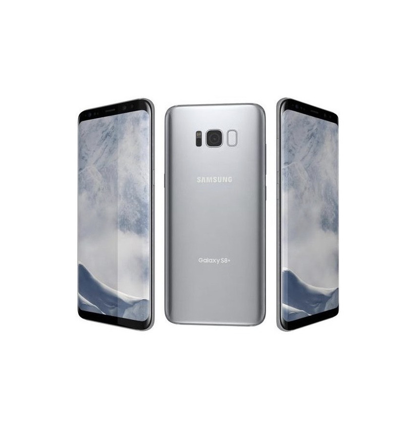 Social Samsung Galaxy S8 Plus