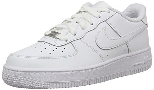 Moda Nike Air Force 1