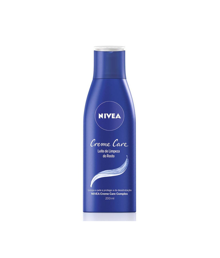 Productos Nivea Leite de Limpeza 