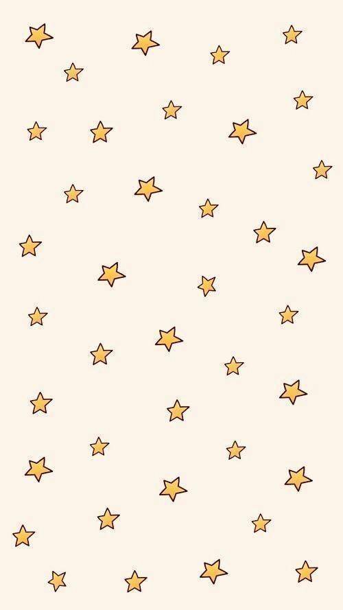 Fashion Lockscreen Stars