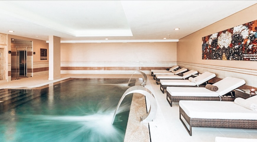 Lugares Satsanga SPA Coimbra 