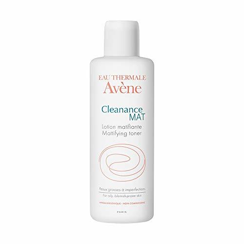 Beauty AVENE Cleanance Loción MAT 200ML