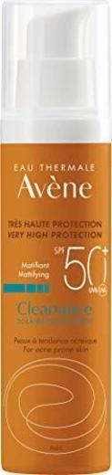 Avène Avene Sol Cleanance Spf50 50 ml