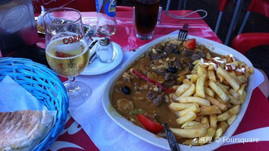 Restaurantes Restaurante Beer Garden