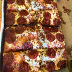 Restaurantes Pizzas Little Caesars