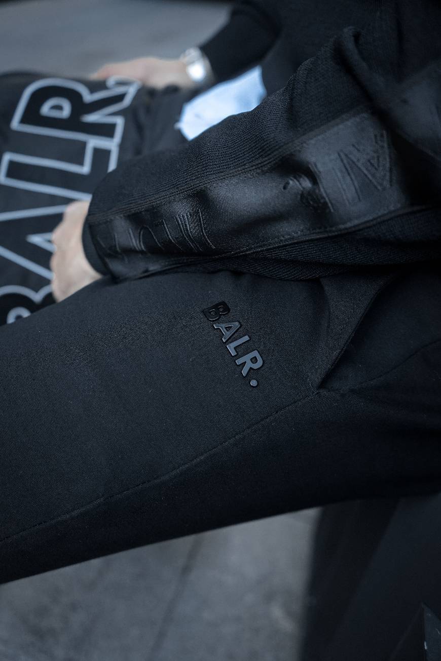 Producto BLACK Chino from @balr