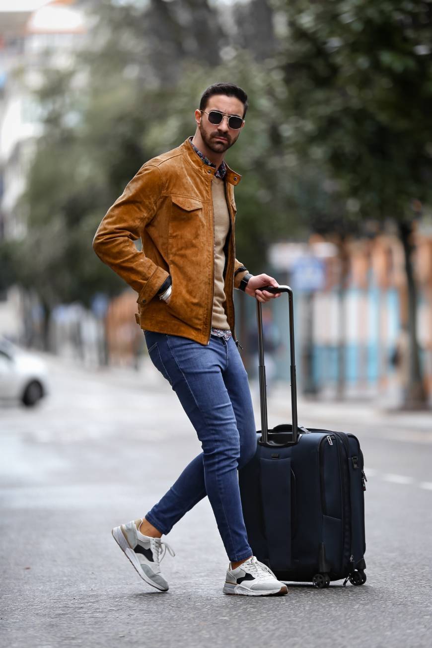 Producto Bag from @Samsonite 