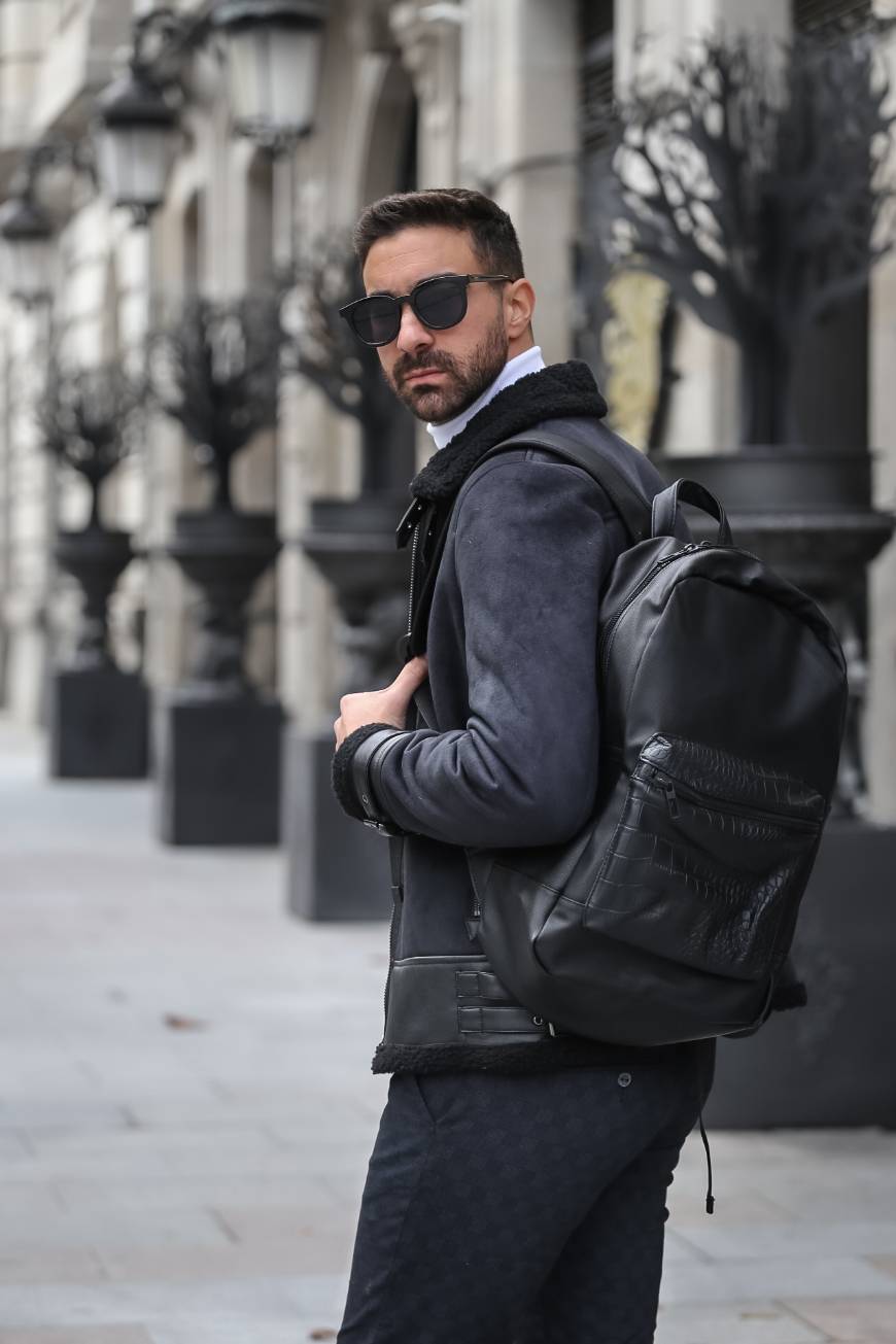 Producto Bag from @clayton_italia 