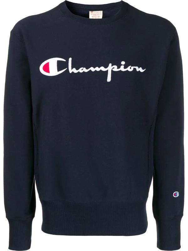 Moda CHAMPION T-SHIRT