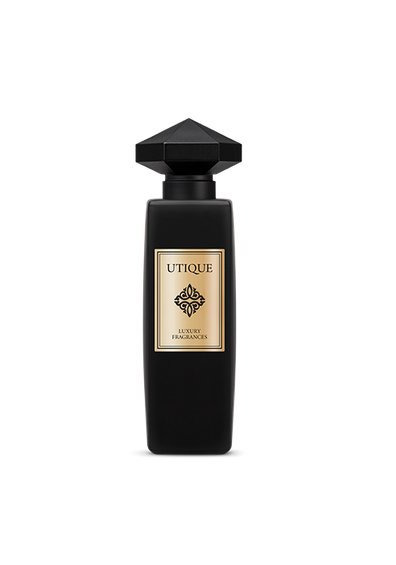 Productos utique Black - Perfume 100 ml