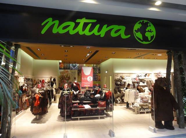 Natura 🐻🌍