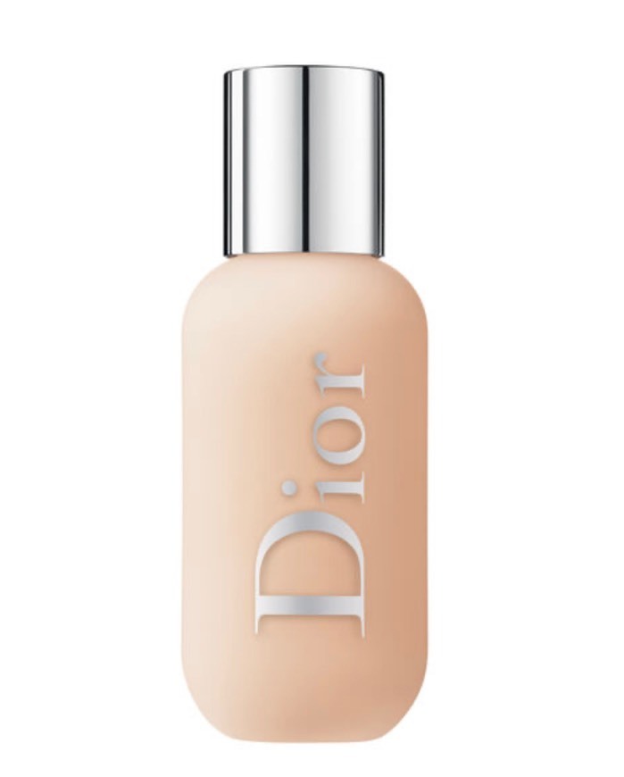 Dior Backstage base 