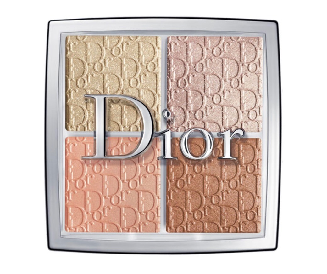 Moda Iluminador Dior 