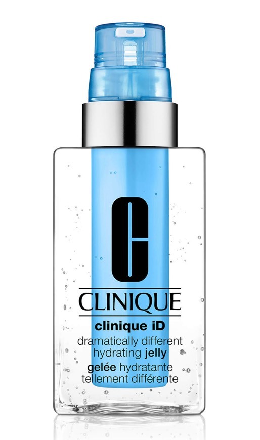 Creme Clinique