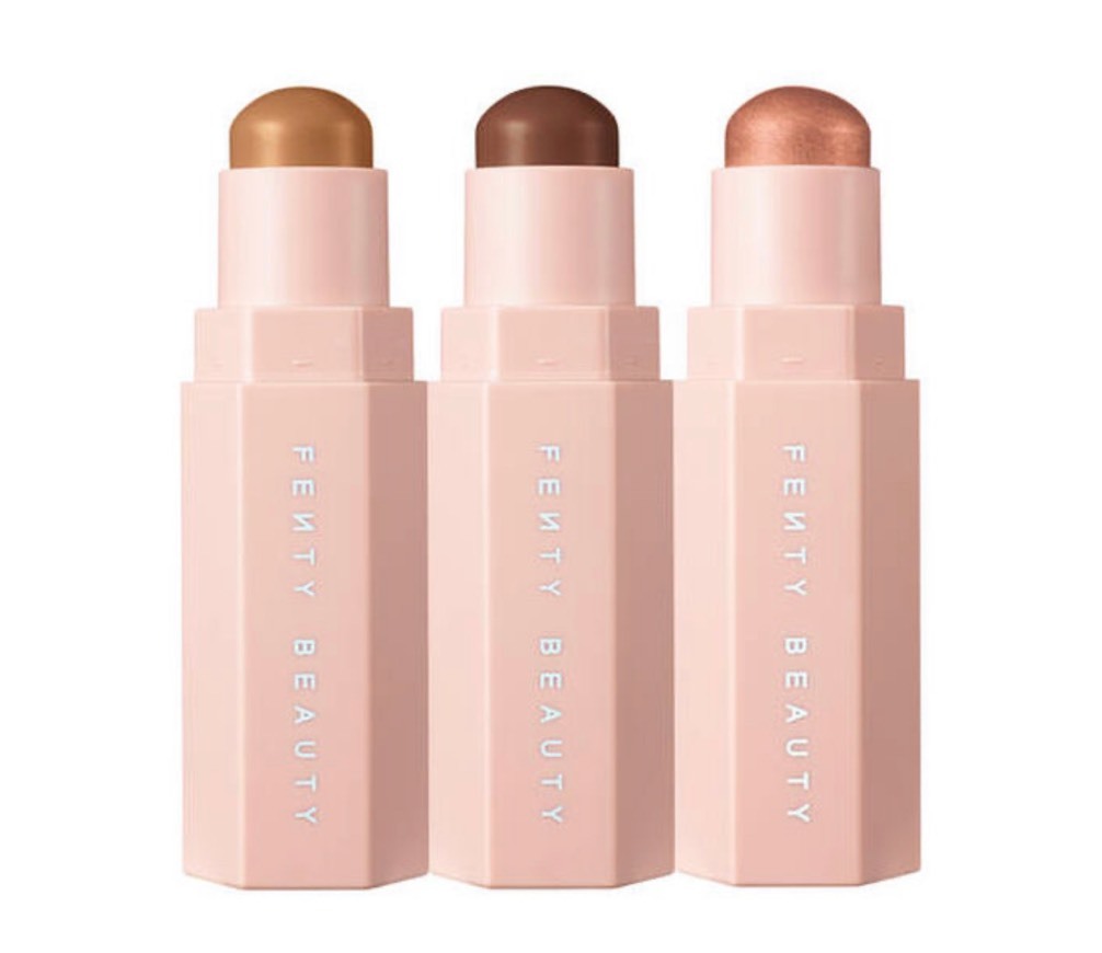 Contorno Fenty 