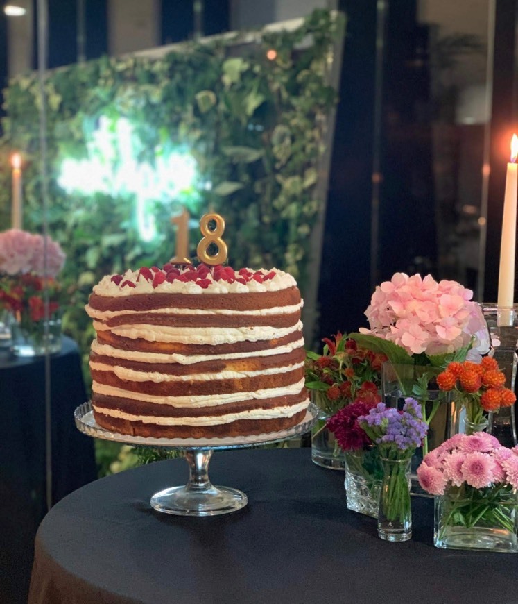 Cakes by me 