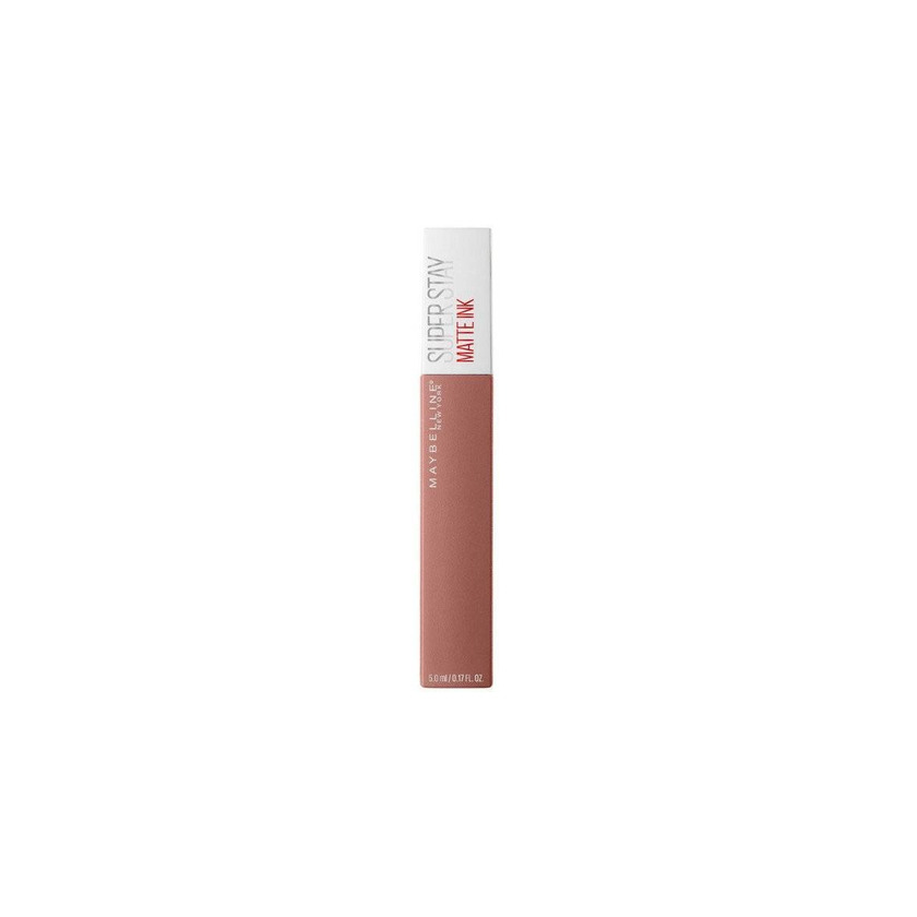 Producto SuperStay Matte Ink Labial Líquido 65 Seductres