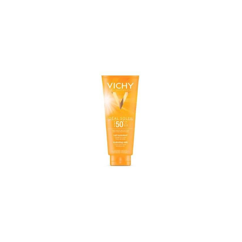 Producto IDEAL SOLEIL Protetor Solar Hidratante Vichy 