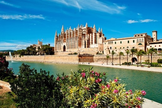 Palma de Mallorca