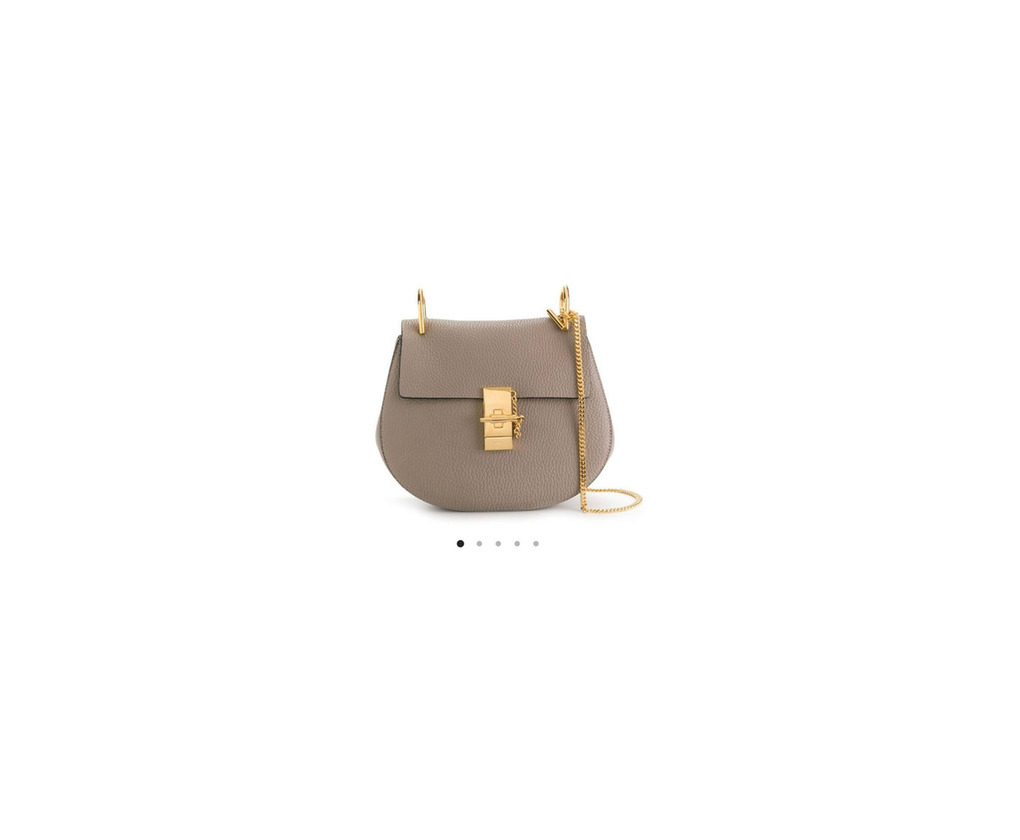 Social Chloé Bag 