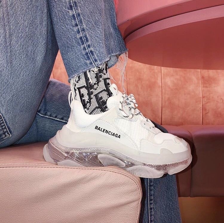 Product Balenciaga triple s 