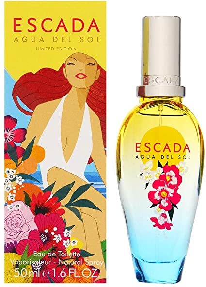 ESCADA Agua del Sol