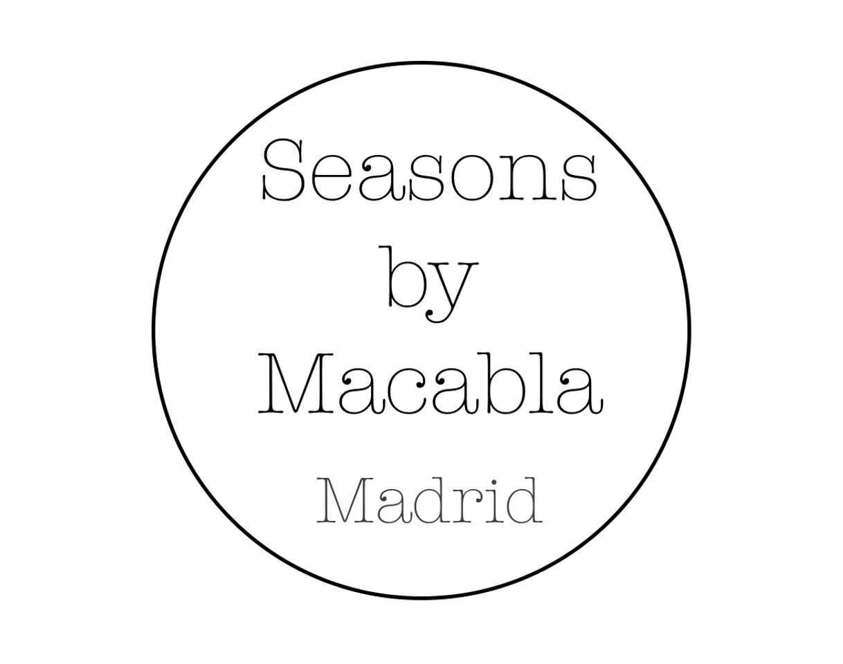 Fashion Seasons by Macabla