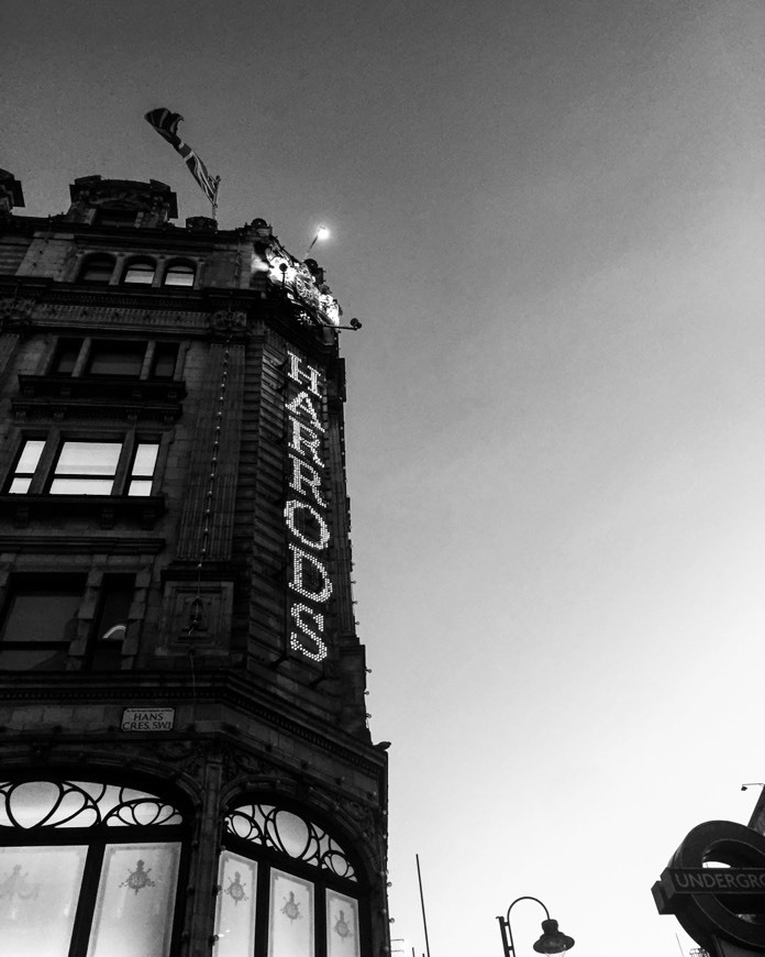 Place Harrods