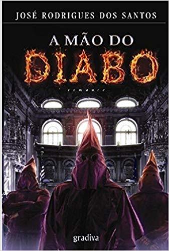 Libro A mão do diabo 