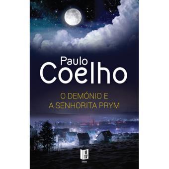 Libro O demônio e a senhorita prym 