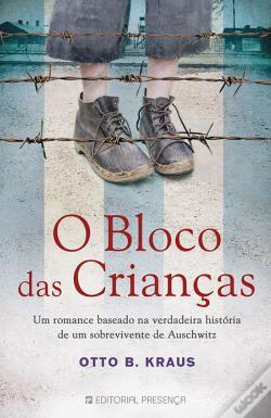 Book O bloco das crianças 