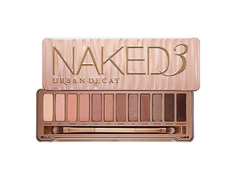 Productos Naked 3