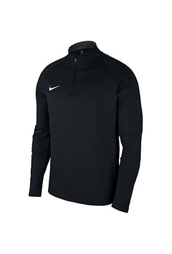 Nike M Nk Dry Acdmy18 Dril Top LS Long Sleeved T-Shirt