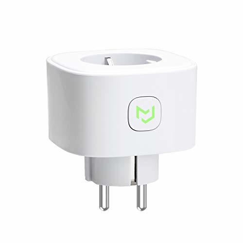 Product Meross - Enchufe inteligente Schuko MSS210(EU) WiFi