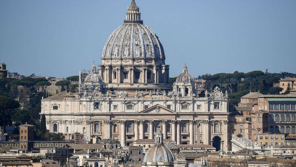 Lugar Vaticano