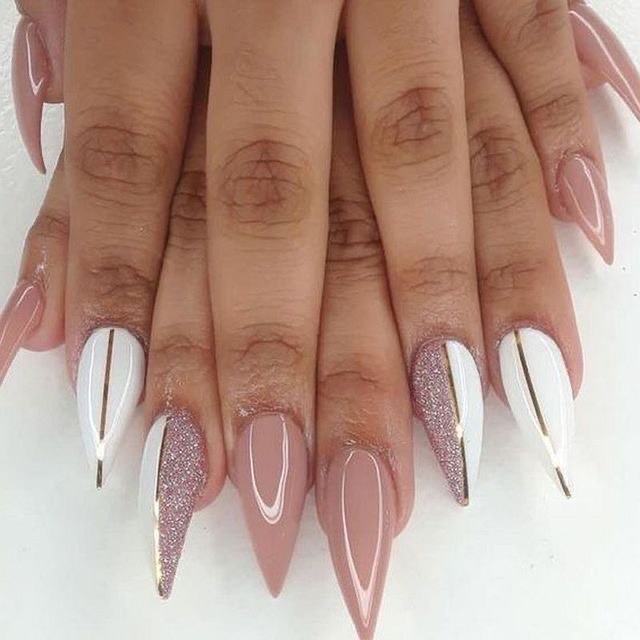 Moda Unhas