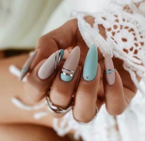 Moda Unhas