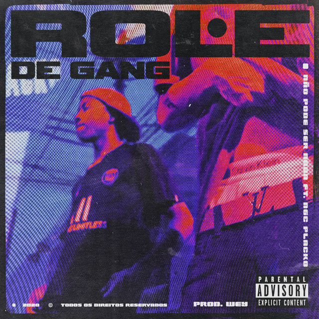 Music Role de Gang