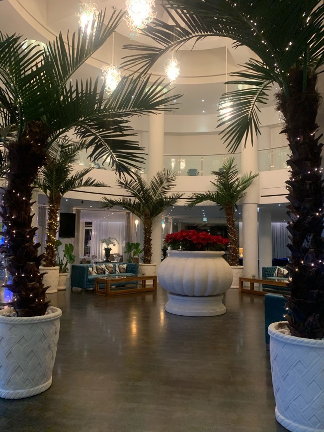 Place Wyndham Grand Algarve