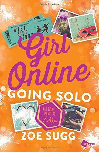 Girl Online