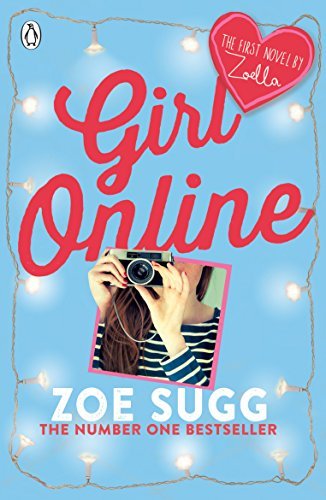 Book Girl Online